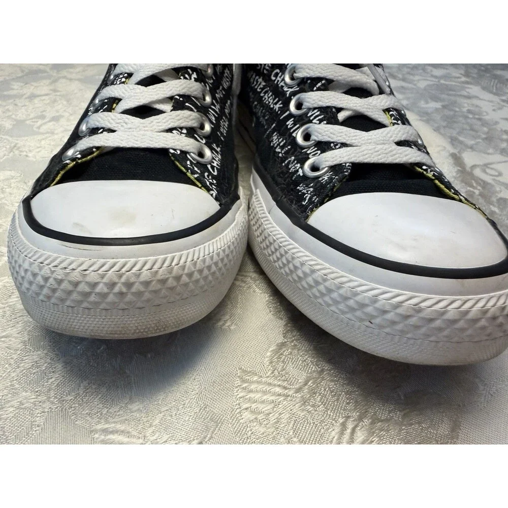 Converse The Simpsons Bart Simpson 